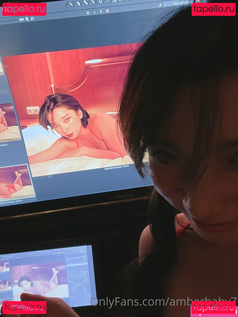 7rebm.a / amberbaby7 Onlyfans Photo Gallery 