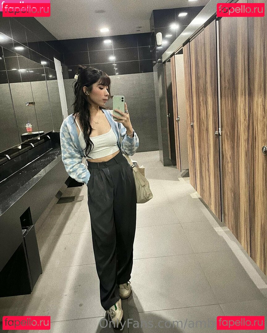 7rebm.a / amberbaby7 Onlyfans Photo Gallery 