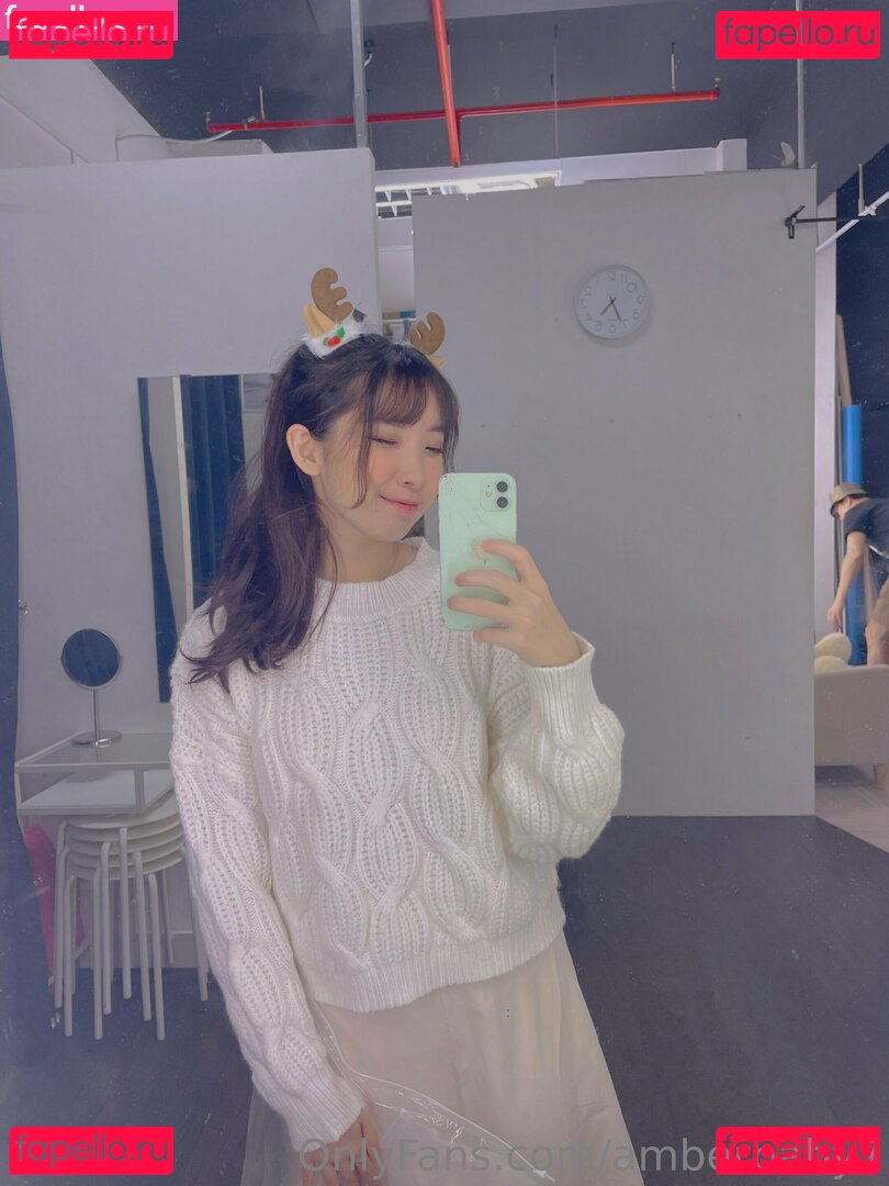 7rebm.a / amberbaby7 Onlyfans Photo Gallery 