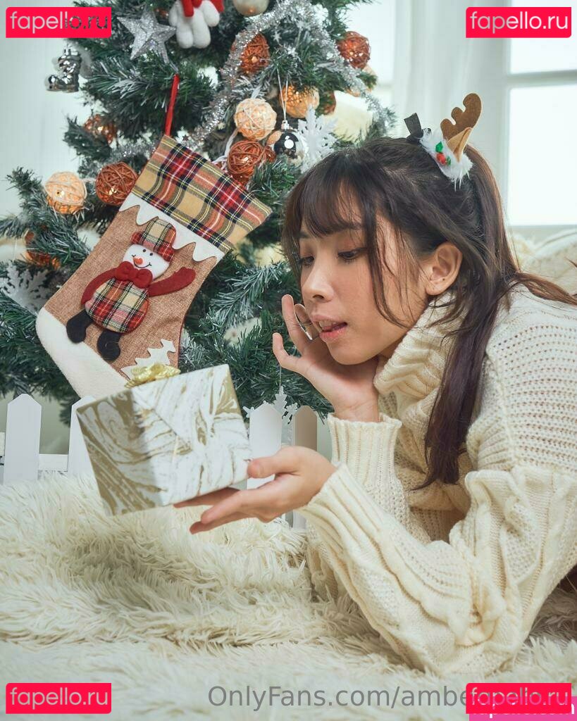 7rebm.a / amberbaby7 Onlyfans Photo Gallery 