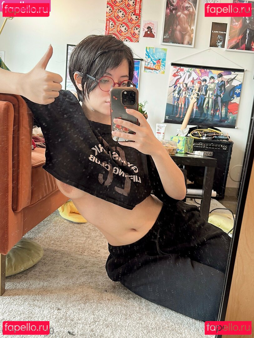 cloudweir / cloudwing0 Onlyfans Photo Gallery 