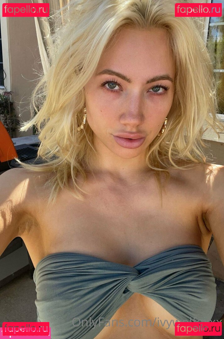 ivywolfesworld / ivywolfesworldxxx Onlyfans Photo Gallery 