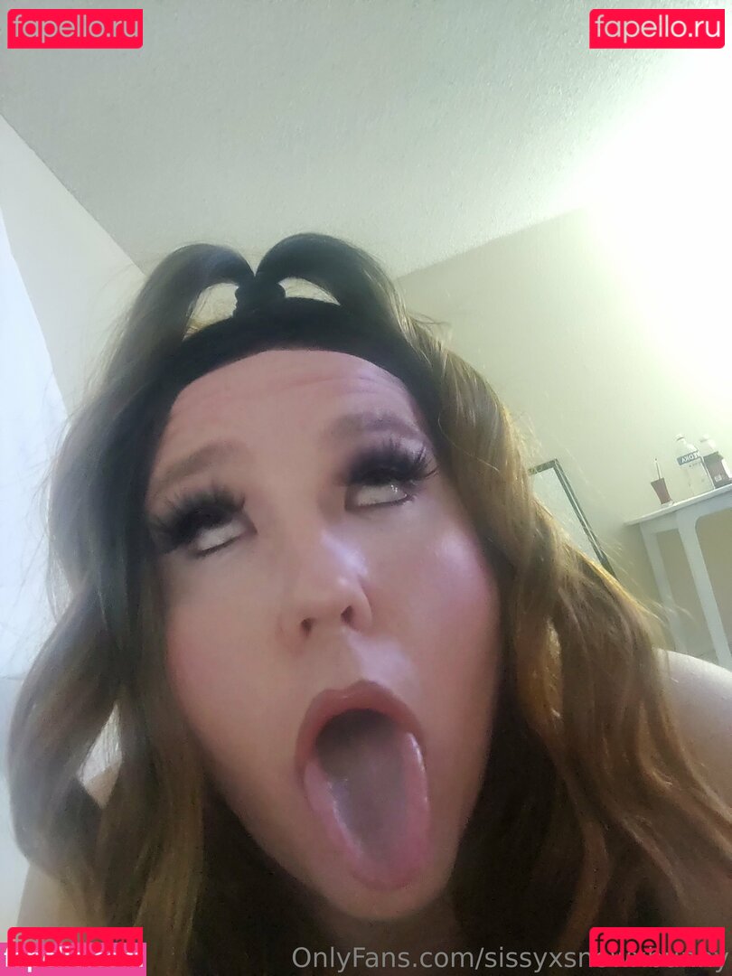 sissyxsnowxbunny Onlyfans Photo Gallery 