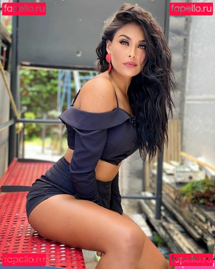 Kristal Silva / kristalsilva_ Onlyfans Photo Gallery 