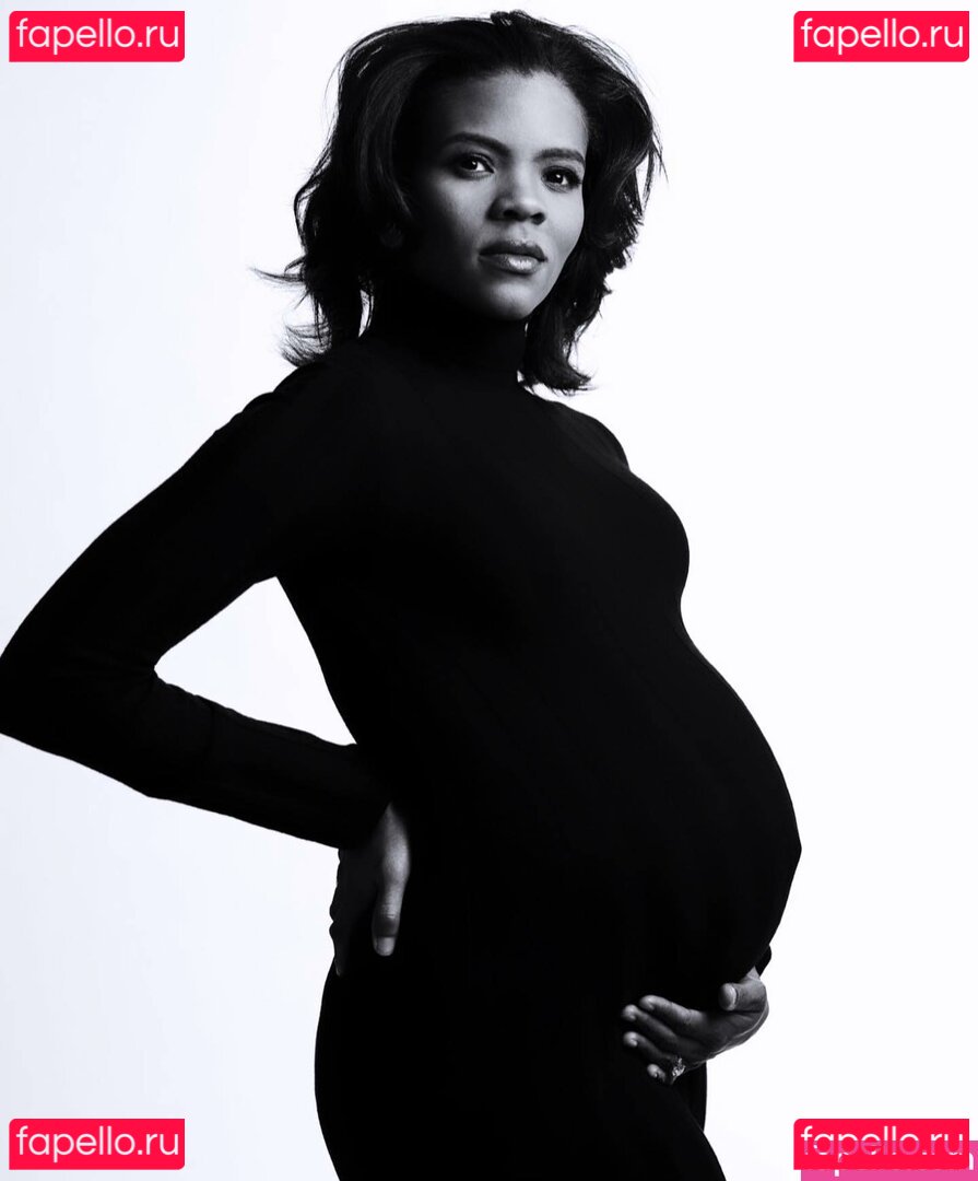 Candace Owens / RealCandaceO / realcandaceowens Onlyfans Photo Gallery 