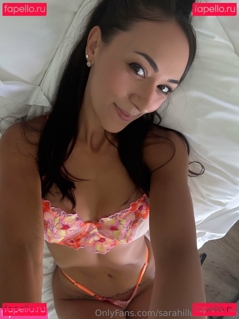 sarahillustratesvip Nude Onlyfans Photo 28