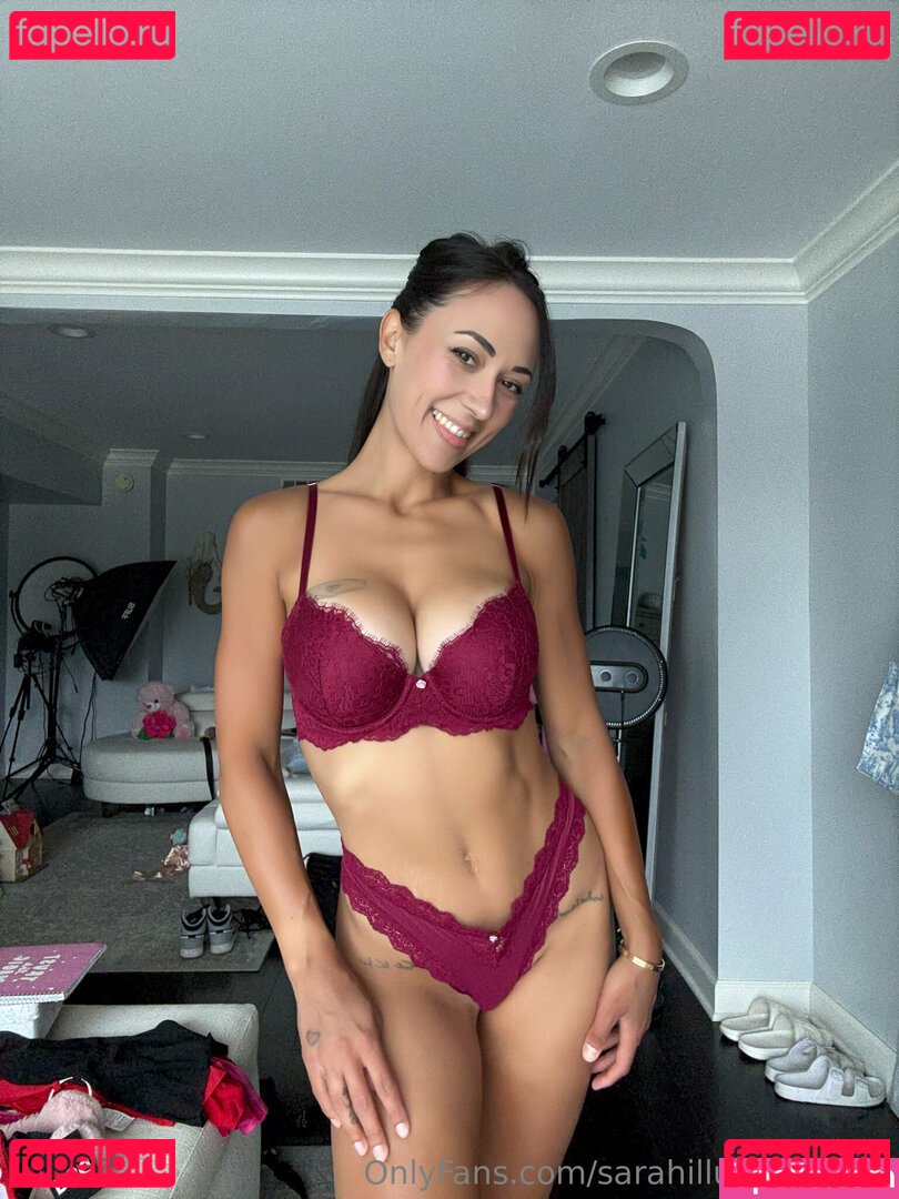 sarahillustratesvip Nude Onlyfans Photo 23