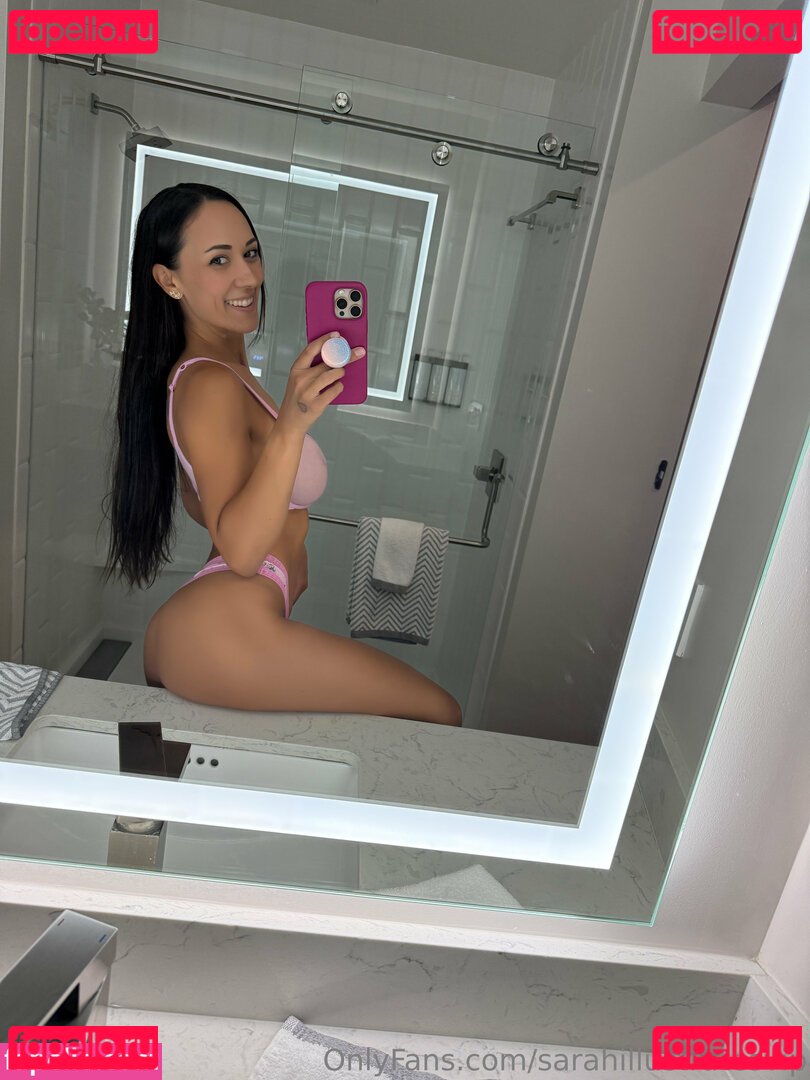 sarahillustratesvip Nude Onlyfans Photo 4