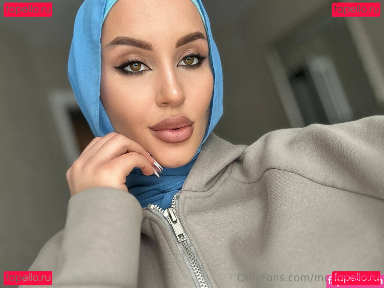 adelemoon / moon_adelin Onlyfans Photo Gallery 