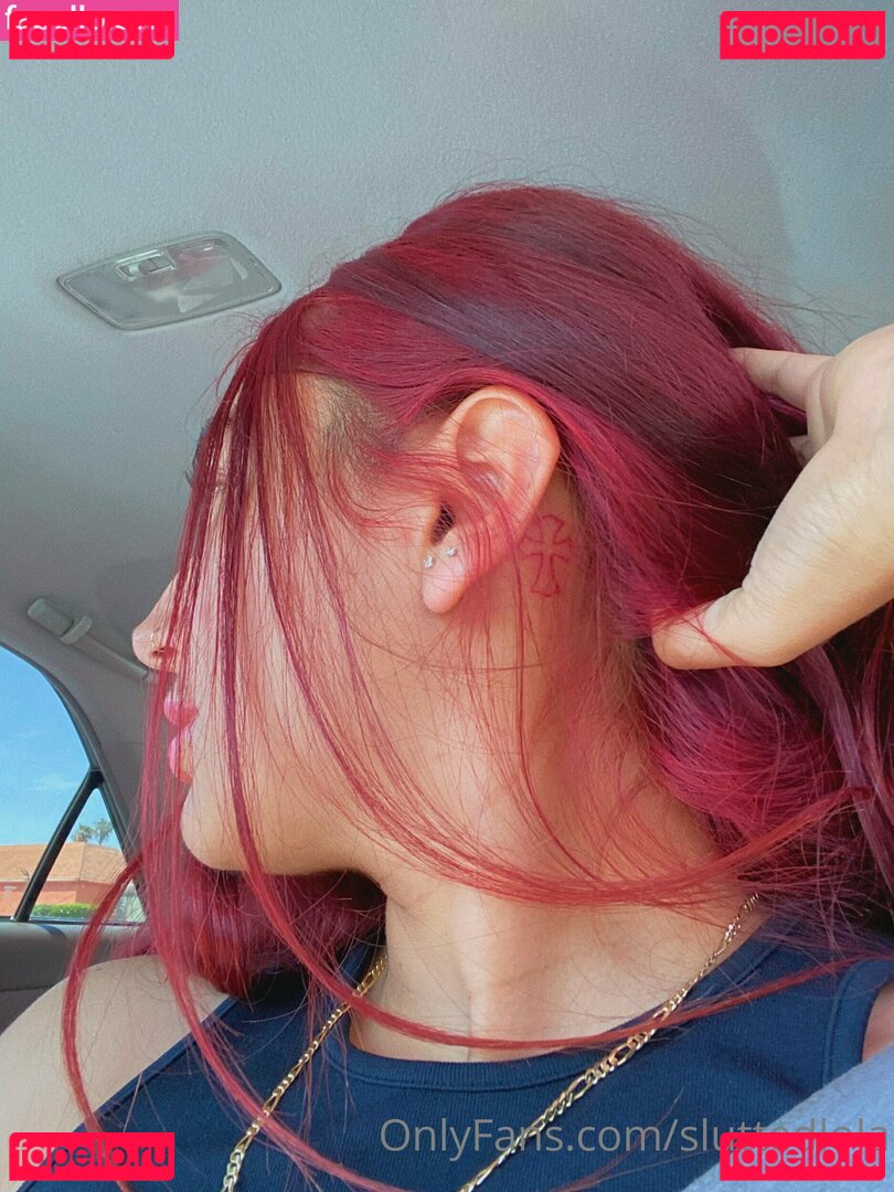 randalopagous / sluttedlola Onlyfans Photo Gallery 