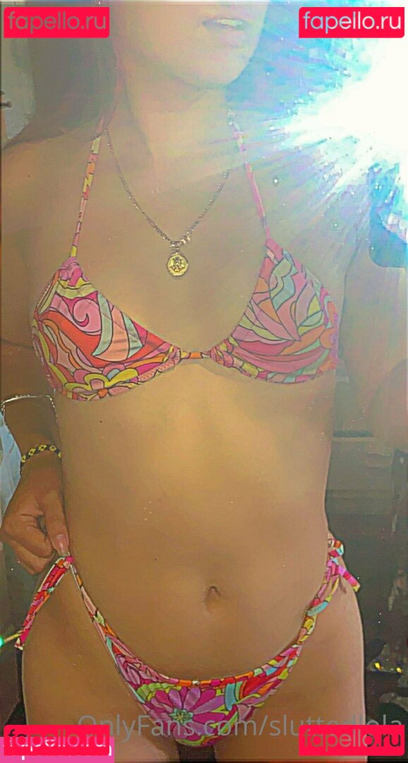 randalopagous / sluttedlola Onlyfans Photo Gallery 