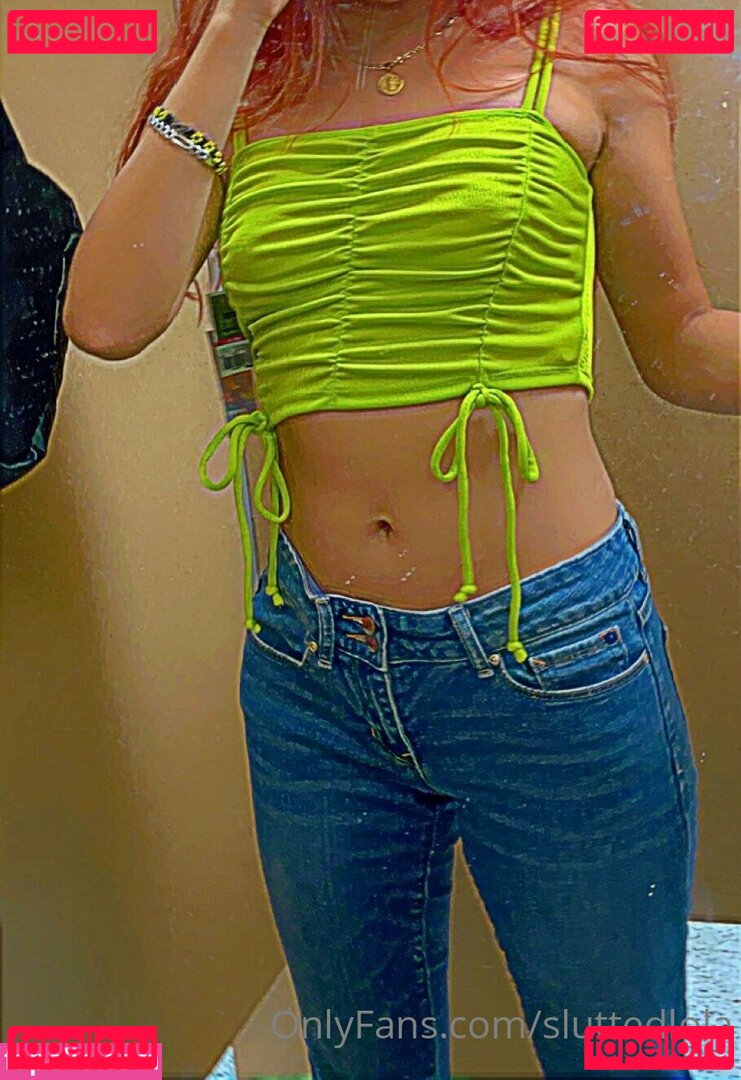 randalopagous / sluttedlola Onlyfans Photo Gallery 