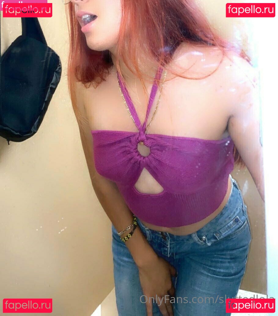 randalopagous / sluttedlola Onlyfans Photo Gallery 