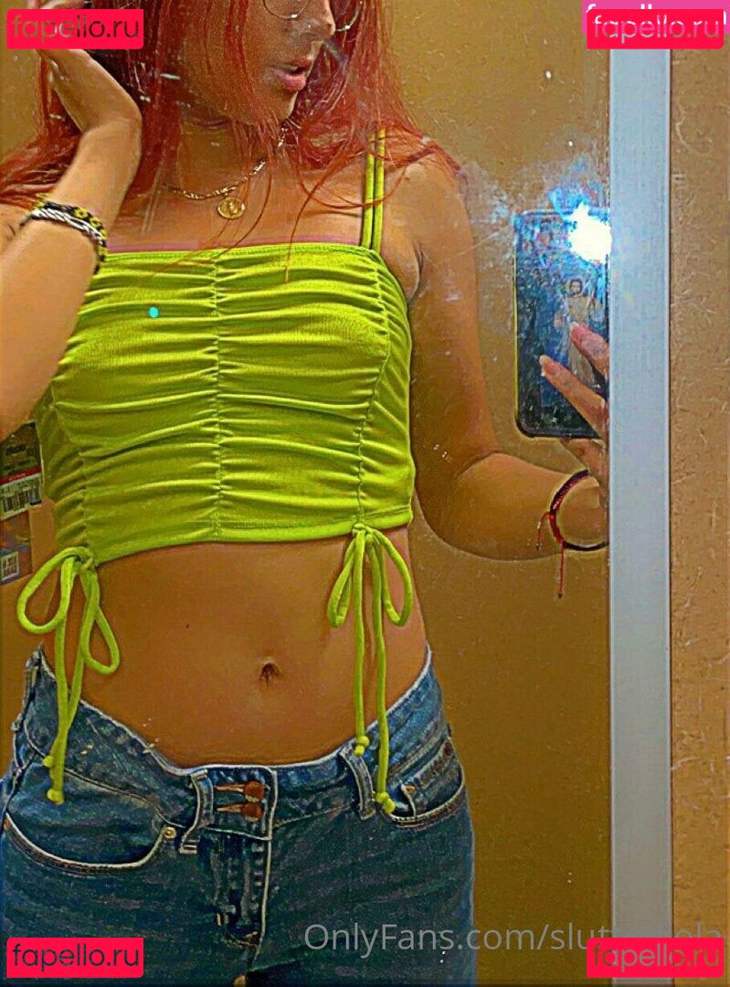 randalopagous / sluttedlola Onlyfans Photo Gallery 