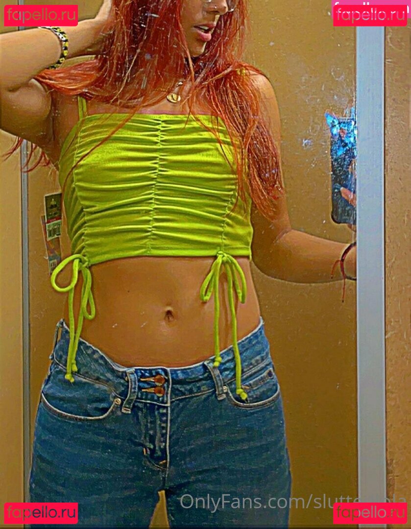 randalopagous / sluttedlola Onlyfans Photo Gallery 