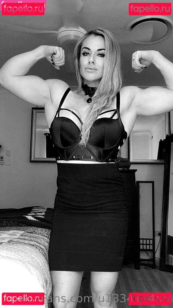 lana_lady_lifter / u133411458 Onlyfans Photo Gallery 