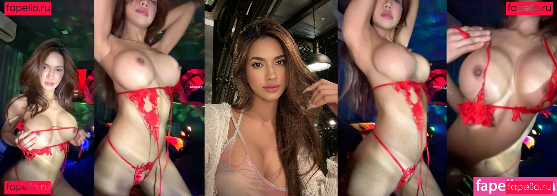 fuengfah.mr.fox / fuengggfah Onlyfans Photo Gallery 