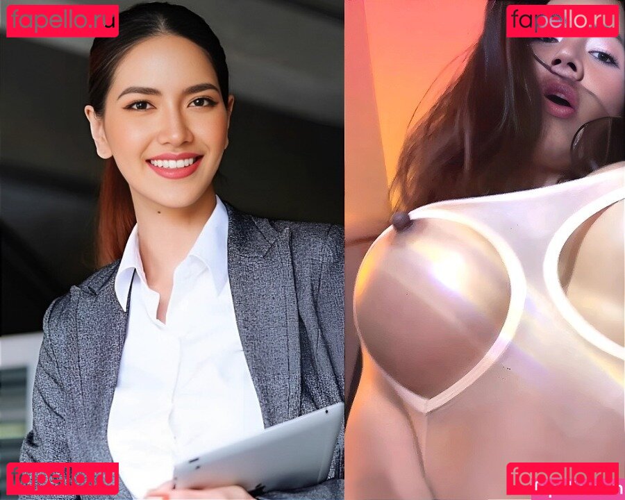 fuengfah.mr.fox / fuengggfah Onlyfans Photo Gallery 