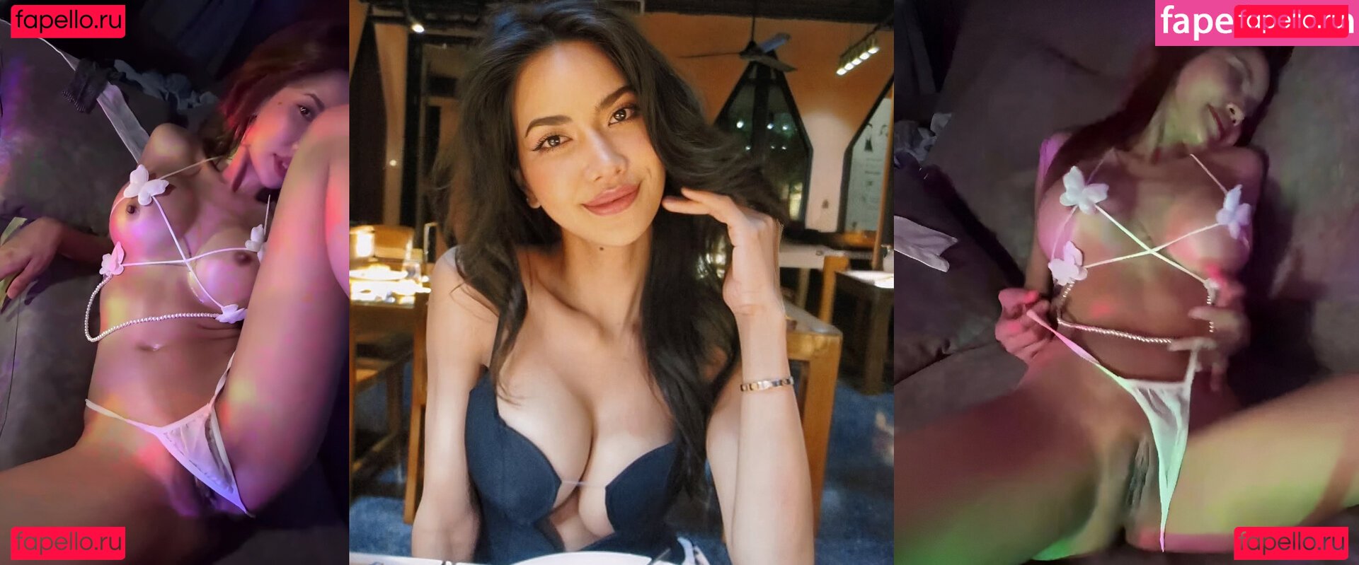 fuengfah.mr.fox / fuengggfah Onlyfans Photo Gallery 