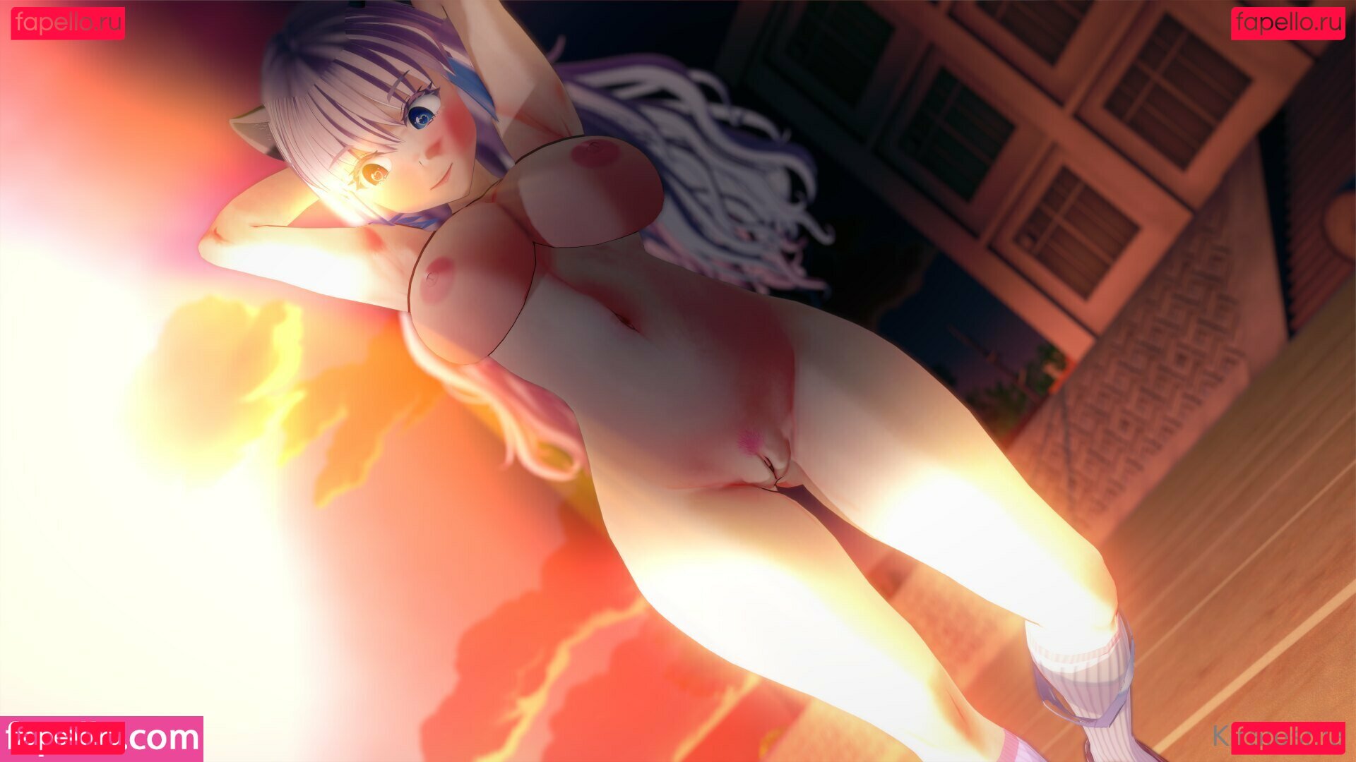 kiralushia Onlyfans Photo Gallery 