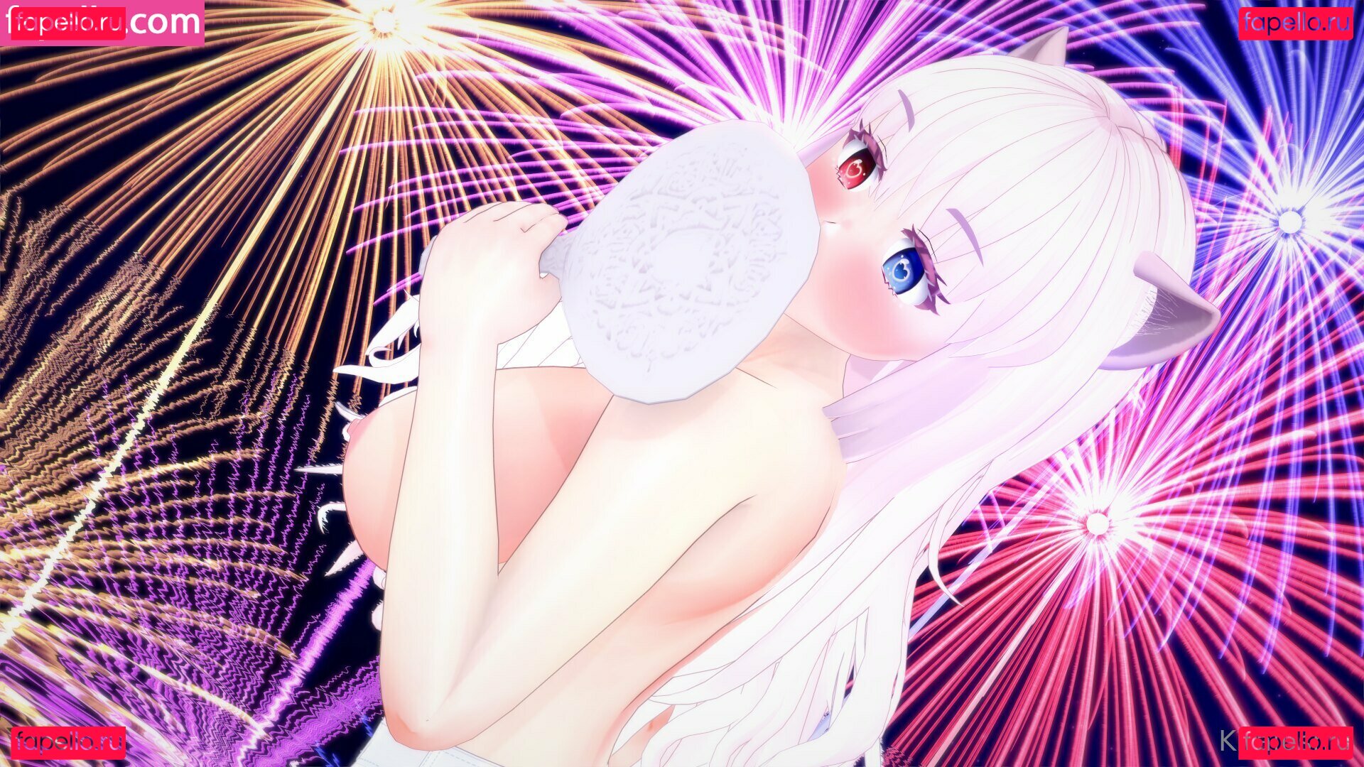 kiralushia Onlyfans Photo Gallery 