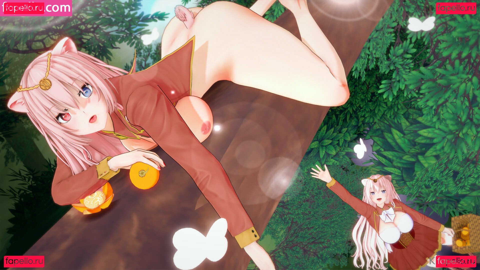 kiralushia Onlyfans Photo Gallery 