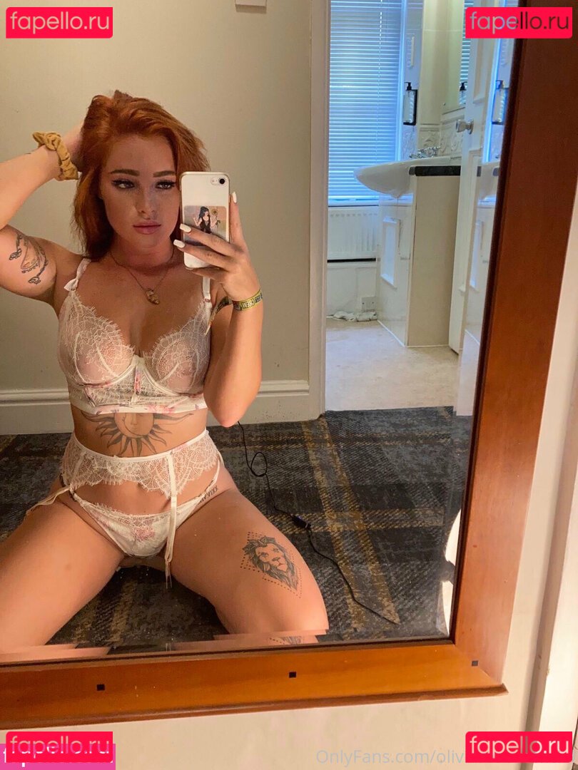 redheadoliva / taylorforthepeople Onlyfans Photo Gallery 