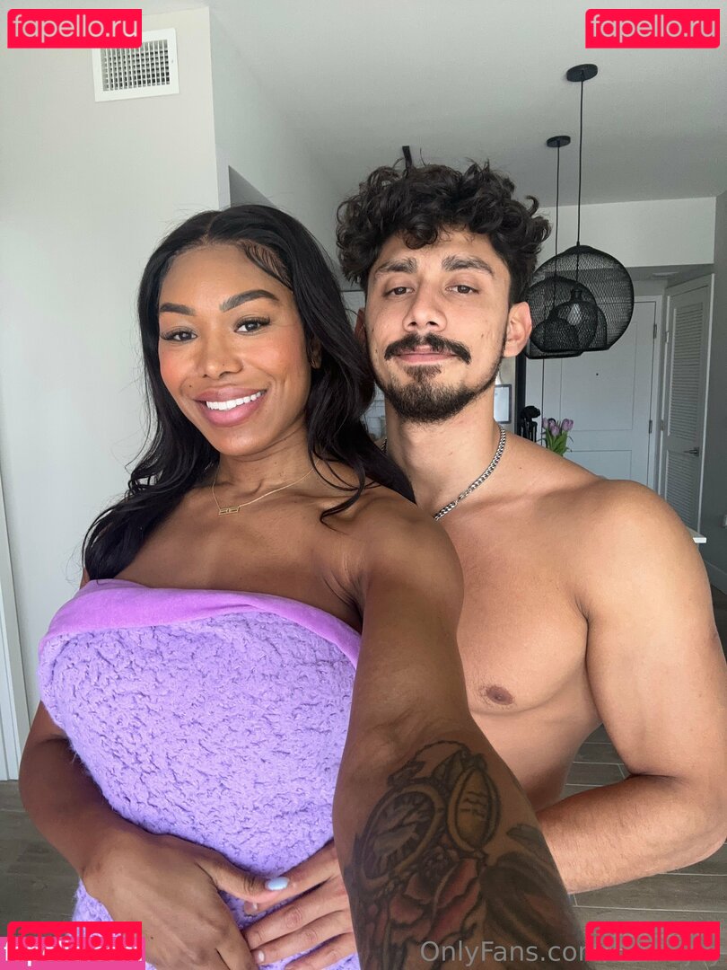 heynaudia / nadiajay Nude Onlyfans Photo 40