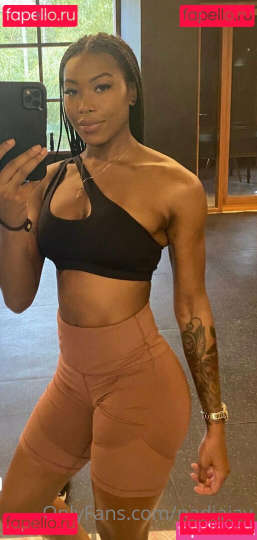 heynaudia / nadiajay Nude Onlyfans Photo 8