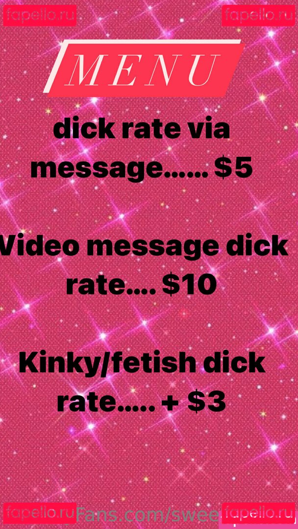 sweetpetiteb Onlyfans Photo Gallery 