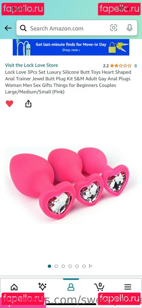 sweetpetiteb Onlyfans Photo Gallery 