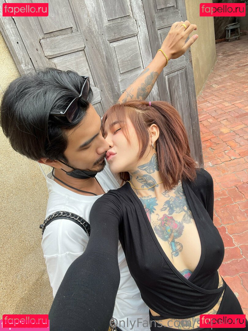 Napassploy Thitiackaraporn / Napassploytattoo / napassploy / napassploy.tattoo Onlyfans Photo Gallery 