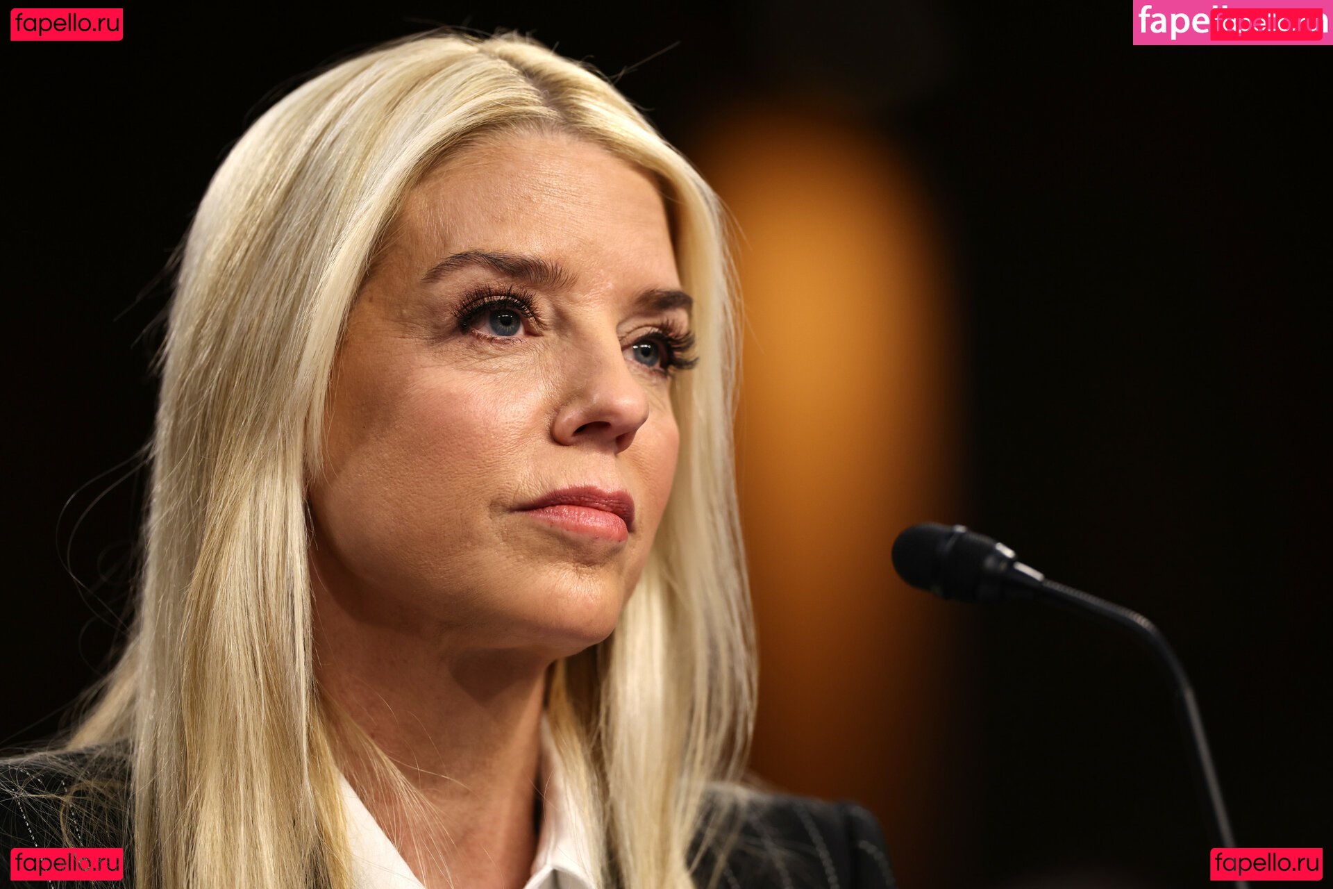 Pam Bondi / pambondi Onlyfans Photo Gallery 