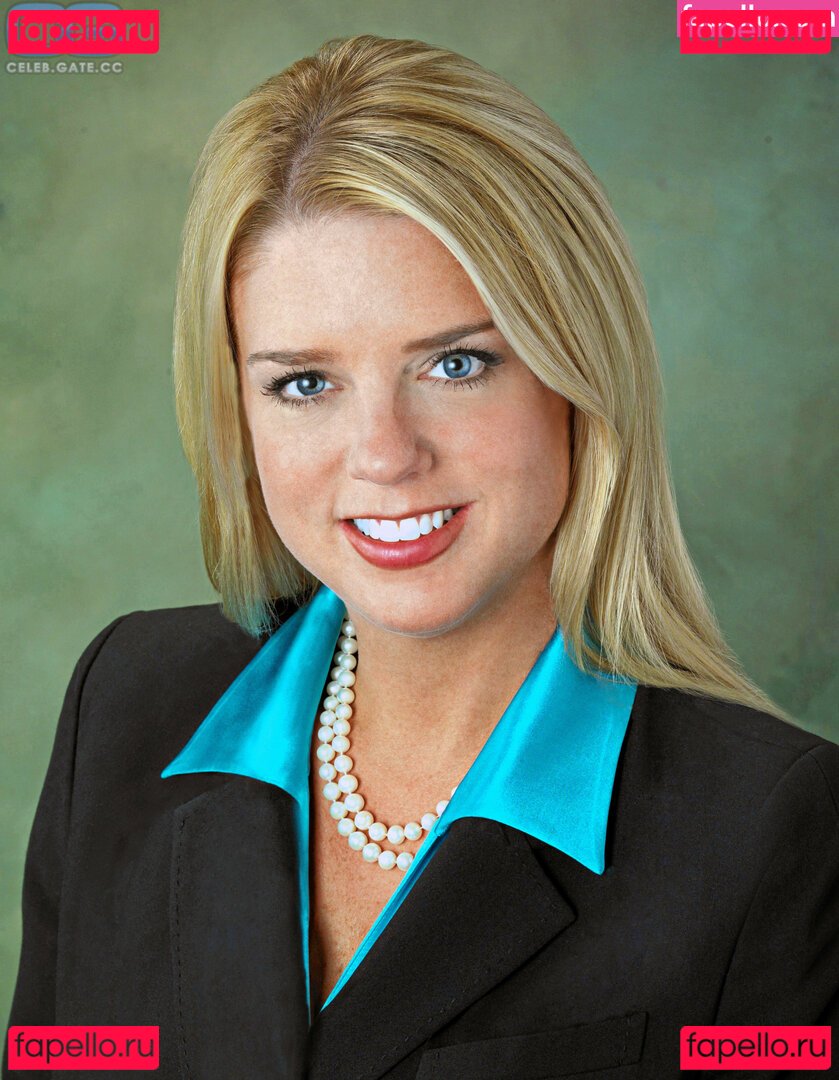 Pam Bondi / pambondi Onlyfans Photo Gallery 