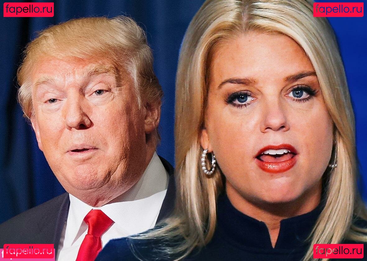 Pam Bondi / pambondi Onlyfans Photo Gallery 