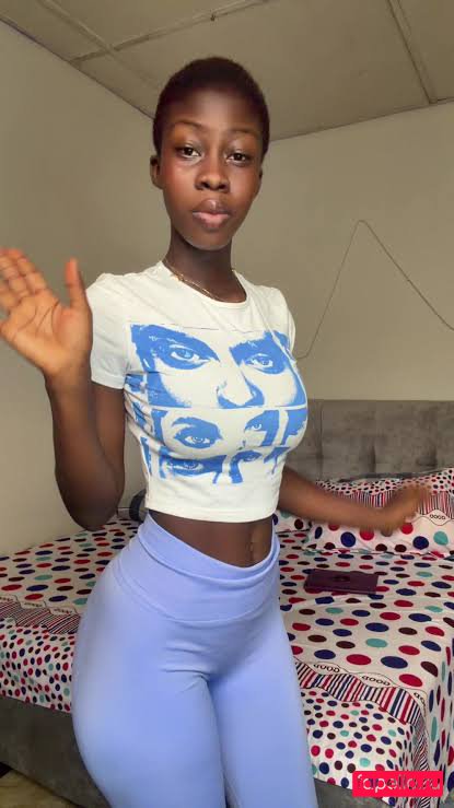 Slim Busty Nude Onlyfans Photo 35