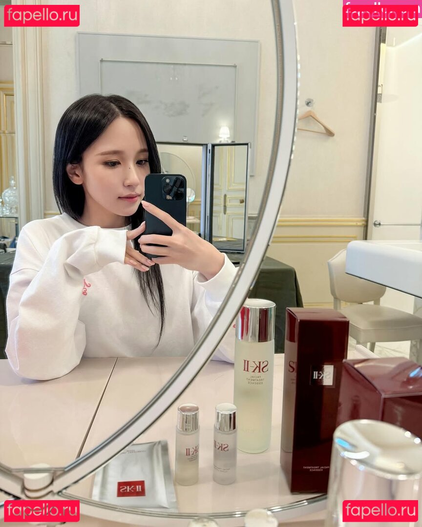 Mina Myoi / TWICE / latinamina / mina_sr_my Onlyfans Photo Gallery 