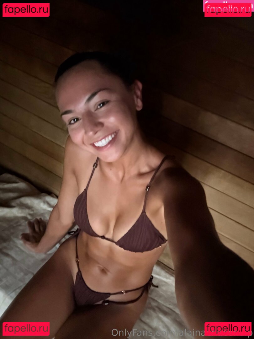Alaina Chacon / alainachacon Onlyfans Photo Gallery 