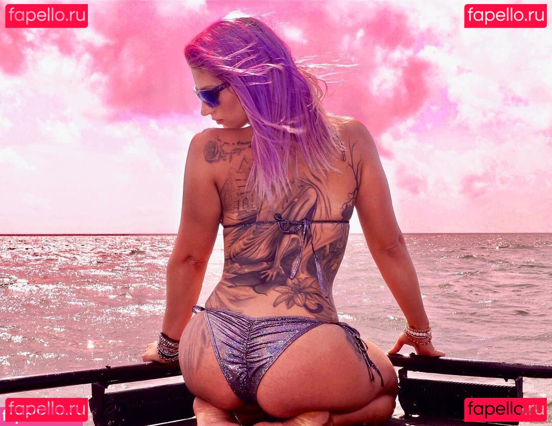 Jaclynn Crooks / jaclynn_crooks Onlyfans Photo Gallery 