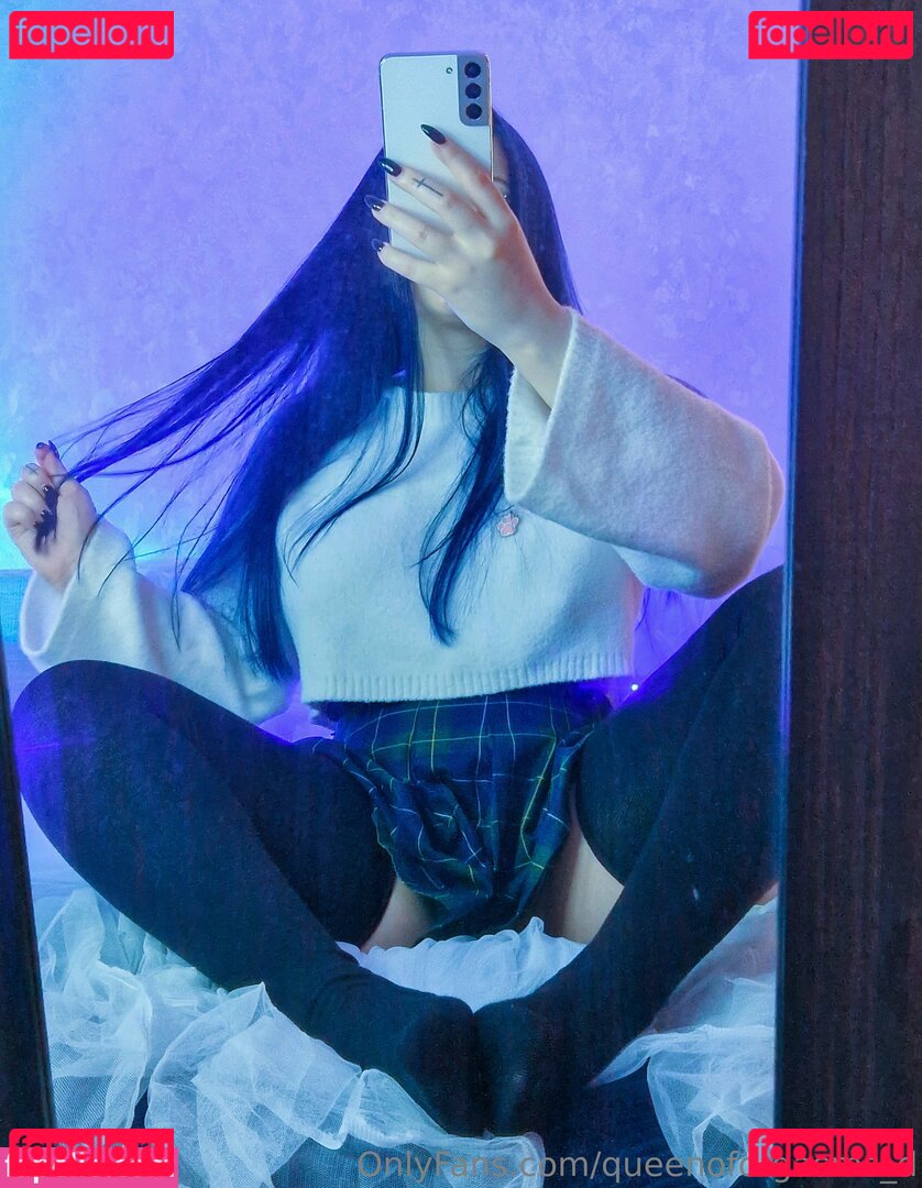 destynforgreatness / queenoforgasms_d Onlyfans Photo Gallery 