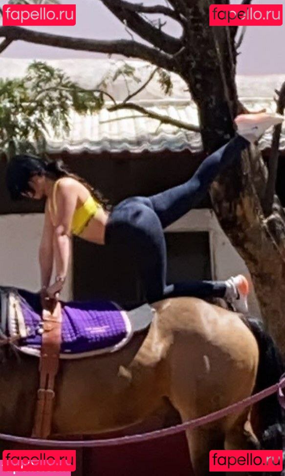 Angela Aguilar / angela_aguilar_ Onlyfans Photo Gallery 