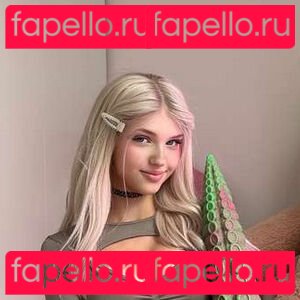 Creamicloudxo / creami_cloud / creamicloud Onlyfans Photo Gallery 