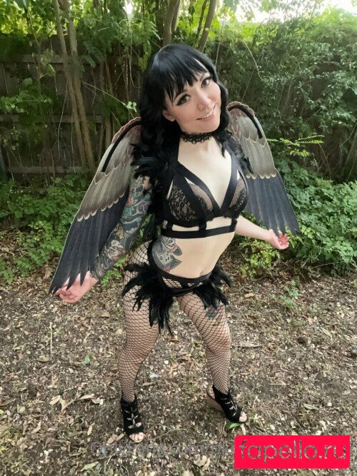 Pkmnmasterholly Nude Onlyfans Photo 16