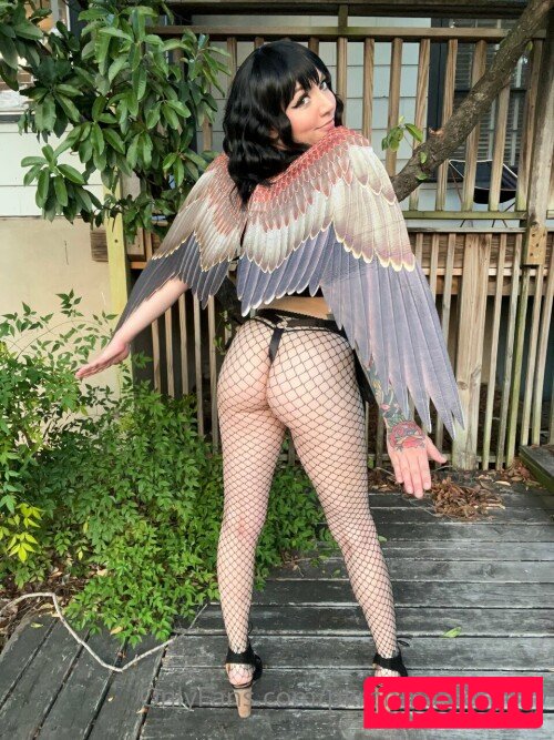 Pkmnmasterholly Nude Onlyfans Photo 9