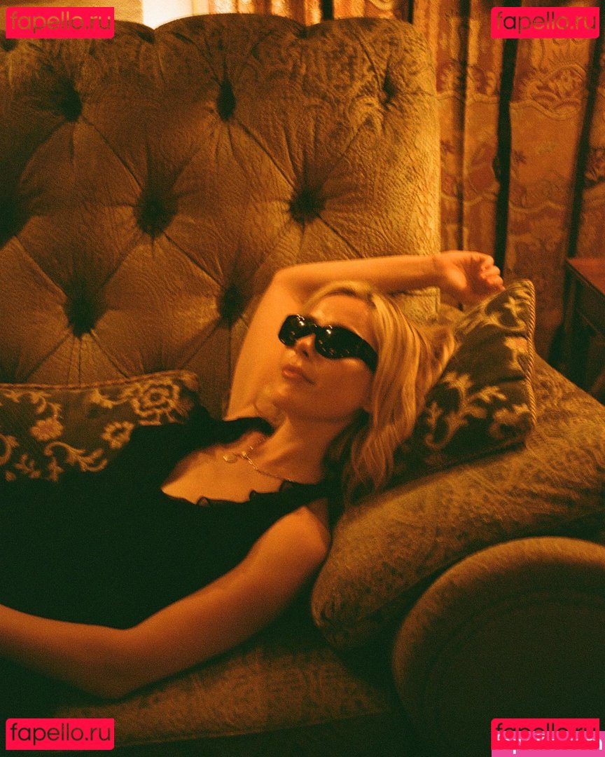 Kiernan Shipka / kiernanshipka Onlyfans Photo Gallery 