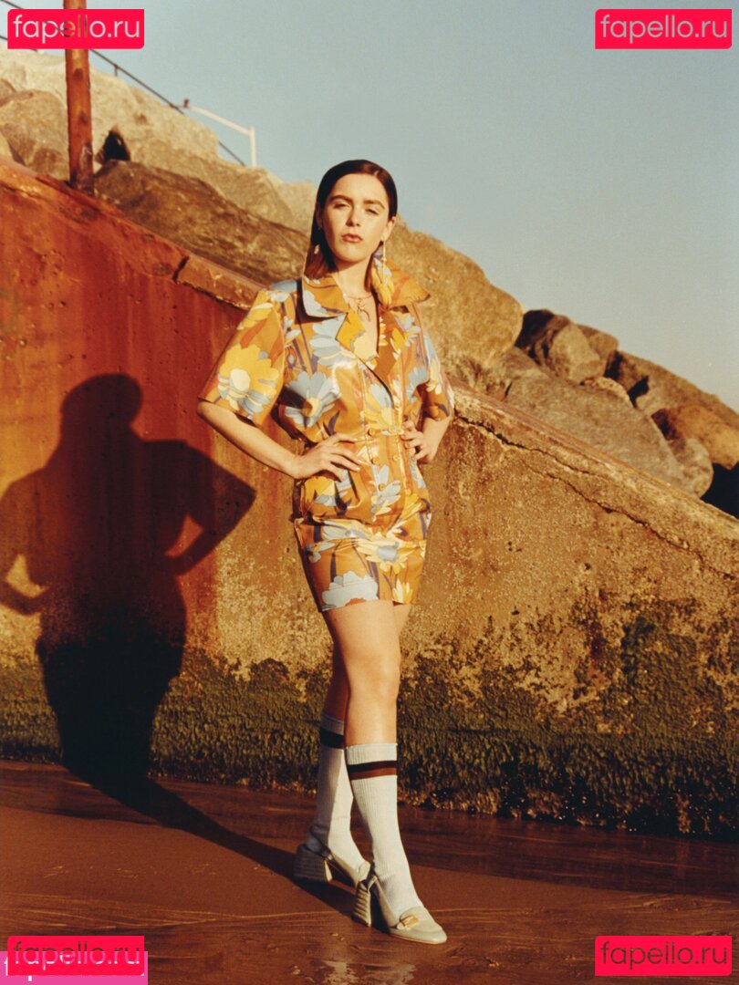 Kiernan Shipka / kiernanshipka Onlyfans Photo Gallery 