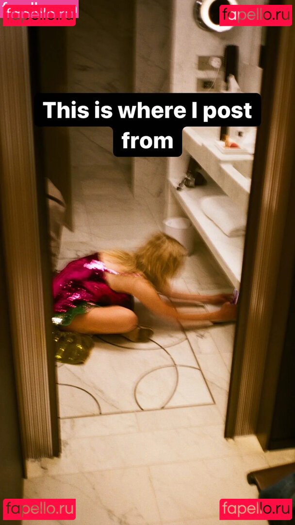 Kiernan Shipka / kiernanshipka Onlyfans Photo Gallery 