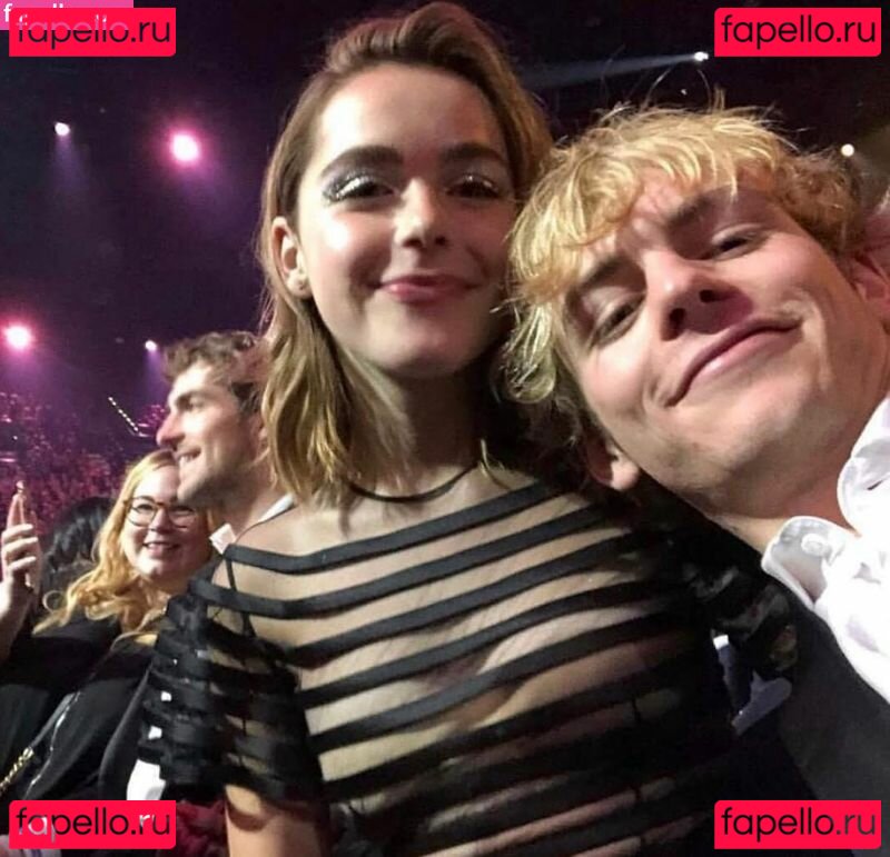 Kiernan Shipka / kiernanshipka Onlyfans Photo Gallery 