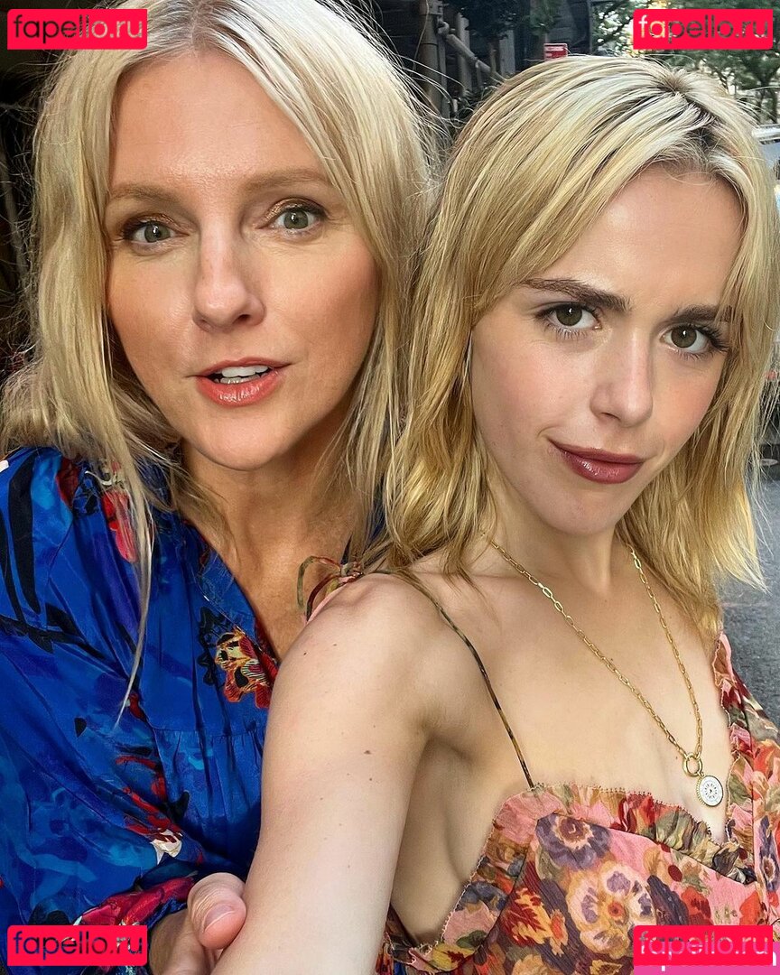 Kiernan Shipka / kiernanshipka Onlyfans Photo Gallery 