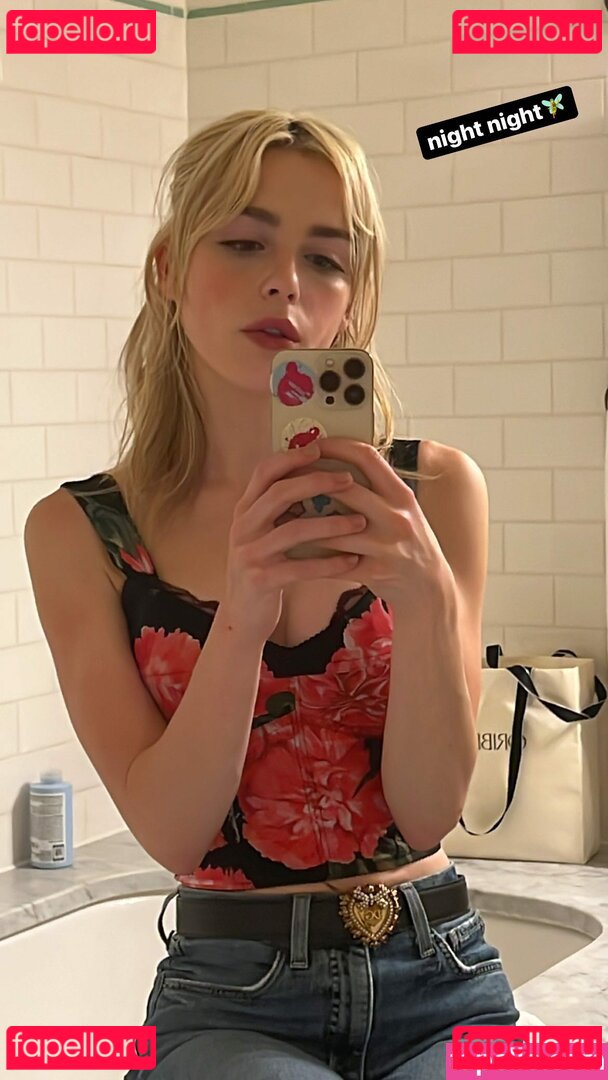 Kiernan Shipka / kiernanshipka Onlyfans Photo Gallery 